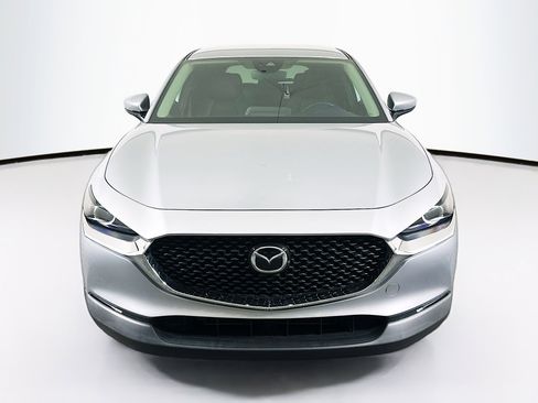 Used 2020 MAZDA CX-30 FWD w/ Select Package image 2