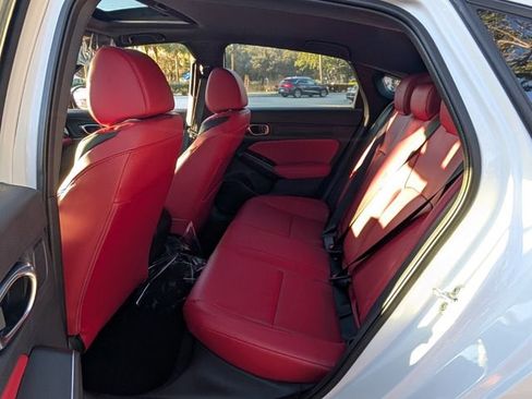 New 2026 Acura Integra A-Spec image 6