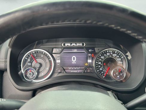 Used 2019 RAM 2500 Laramie image 20