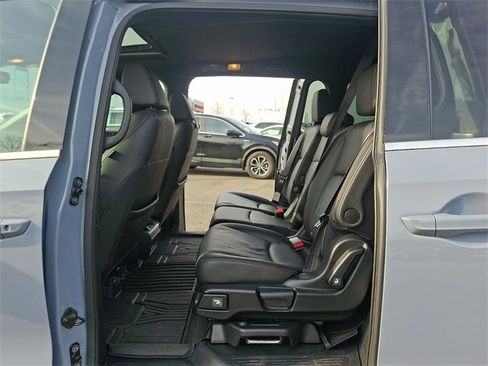 Used 2024 Honda Odyssey Sport image 10