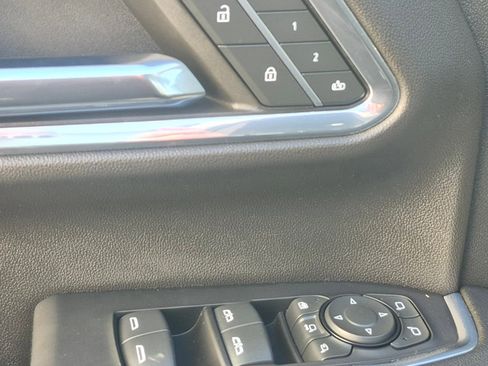 Used 2024 Chevrolet Silverado 3500 LTZ w/ LTZ Plus Package image 10