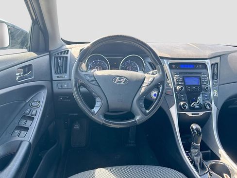 Used 2011 Hyundai Sonata SE FWD image 18