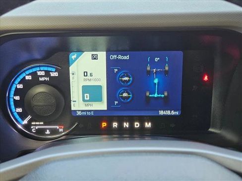 Used 2024 Ford Bronco Wildtrak image 11