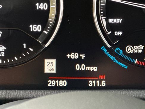 Used 2020 BMW X2 sDrive28i w/ Convenience Package image 35