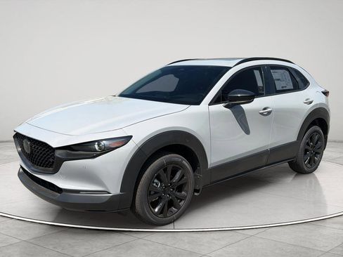New 2026 MAZDA CX-30 2.5 Turbo w/ Premium Plus Pkg AWD/4WD image 1