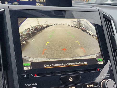 Certified 2023 Subaru Impreza 2.0i Limited image 13