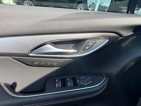New 2026 Buick Envision Sport Touring AWD/4WD image 10