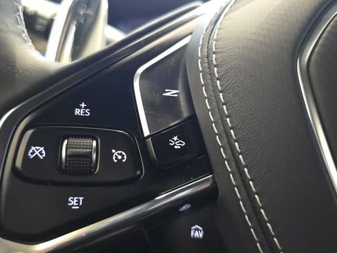 New 2026 Chevrolet Corvette Z06 image 7