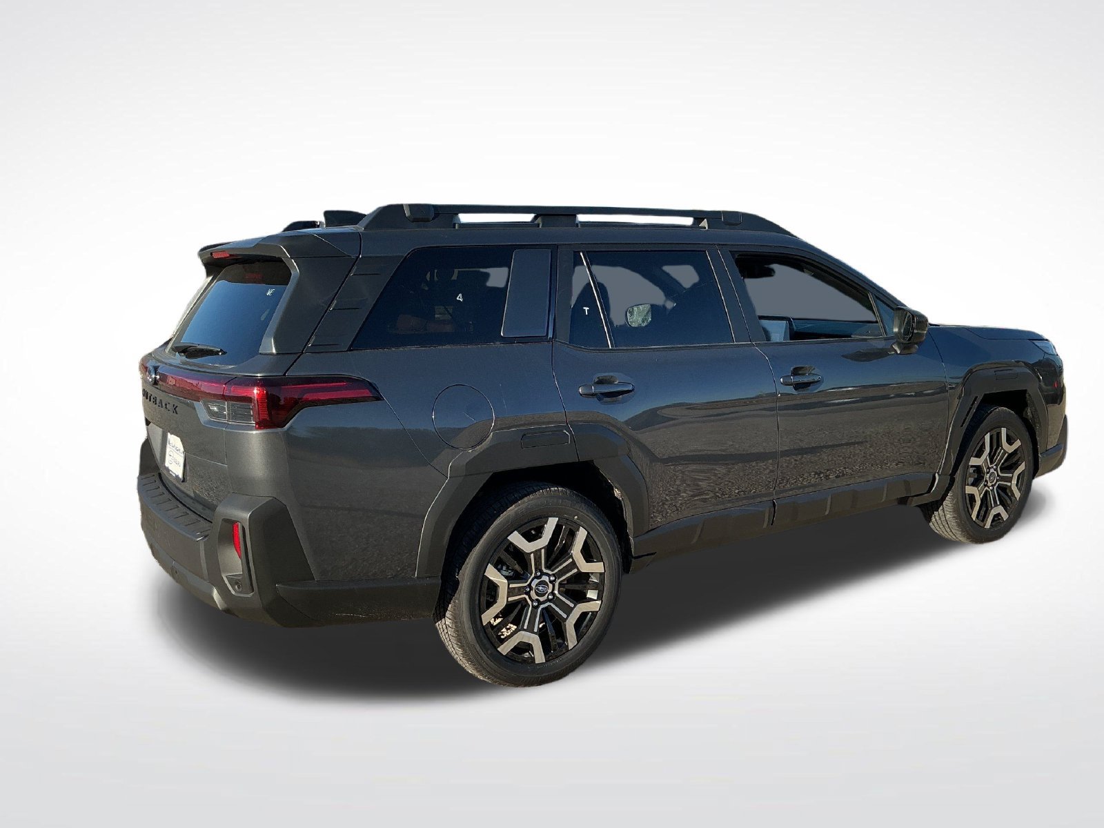 New 2026 Subaru Outback Touring XT AWD/4WD image 5