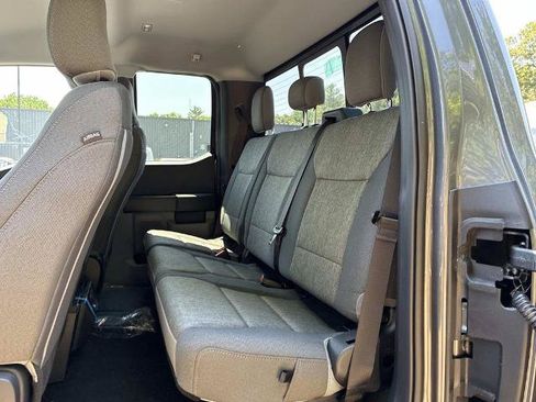 New 2026 Ford F350 XL w/ STX Appearance Package AWD/4WD image 24