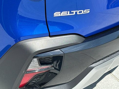 New 2026 Kia Seltos S AWD/4WD image 5