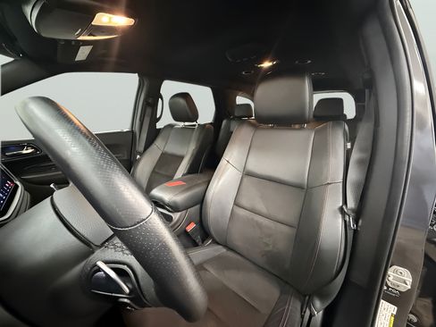 Used 2021 Dodge Durango R/T RWD image 10
