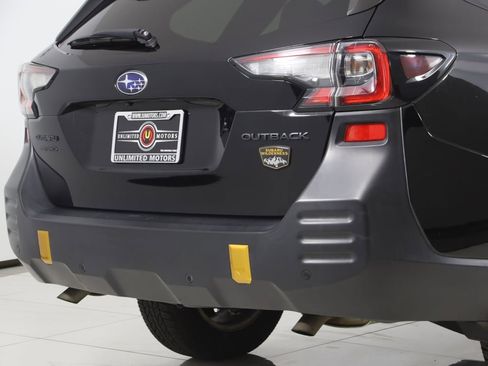 Used 2022 Subaru Outback Wilderness AWD/4WD image 46