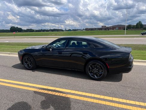 New 2026 Dodge Charger GT w/ Driver Convenience Group AWD/4WD image 8