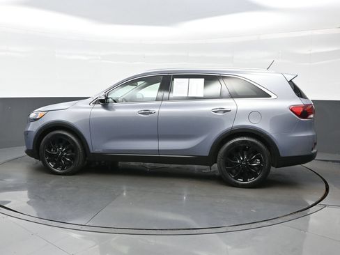 Used 2020 Kia Sorento EX AWD/4WD image 3
