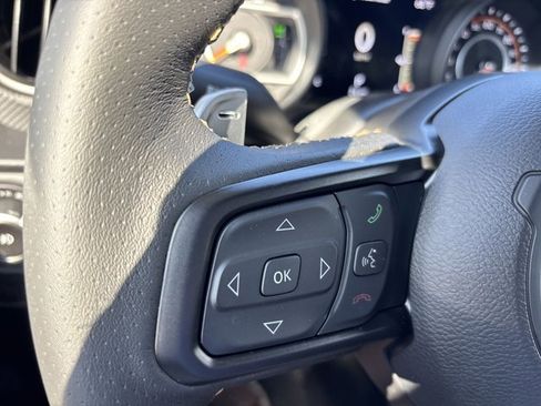 New 2025 Jeep Wrangler Unlimited Rubicon 392 image 30