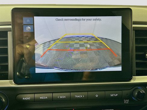 New 2026 Hyundai Venue SEL FWD image 12