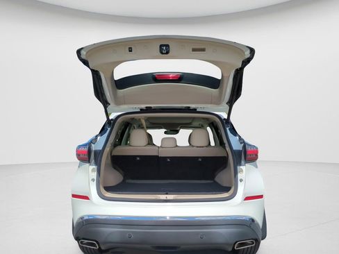 Used 2019 Nissan Murano Platinum AWD/4WD image 9