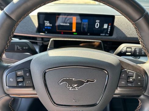 Used 2022 Ford Mustang Mach-E GT image 33