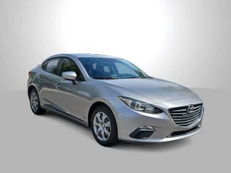 Used 2016 MAZDA MAZDA3 i Sport video 2
