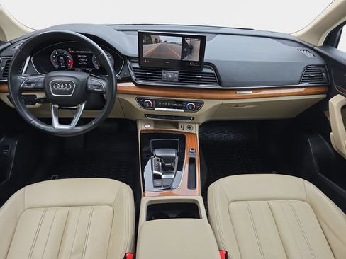 Used 2021 Audi Q5 2.0T Premium Plus AWD/4WD image 10