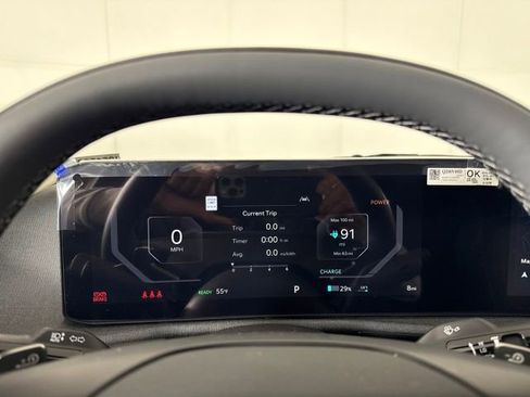 New 2025 Kia EV6 Light image 33