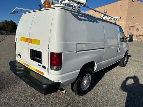 Used 2012 Ford E-250 and Econoline 250 w/ PWR Group image 4