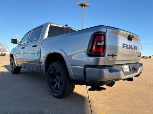 New 2026 RAM 1500 Lone Star image 15