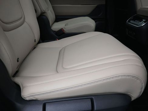 New 2026 INFINITI QX80 Pure image 23