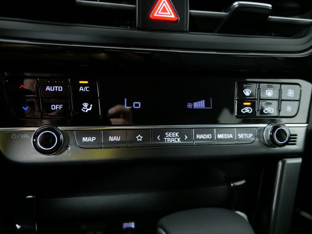 Used 2026 Kia Seltos S AWD/4WD image 33