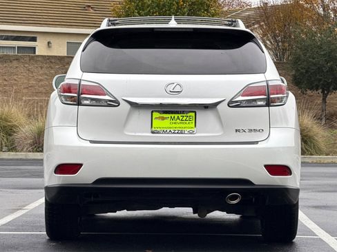 Used 2015 Lexus RX 350 FWD image 10