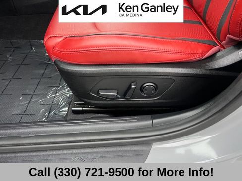 Certified 2023 Kia K5 GT-Line w/ GT-Line Premium Package FWD image 29
