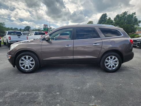 Used 2012 Buick Enclave Premium AWD/4WD image 4