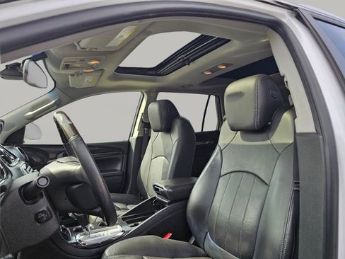 Used 2016 Buick Enclave Premium w/ Experience Buick Package image 21