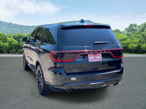 Used 2020 Dodge Durango R/T w/ Premium Interior Group AWD/4WD image 27