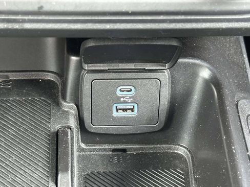 Used 2025 Ford Bronco Big Bend AWD/4WD image 19