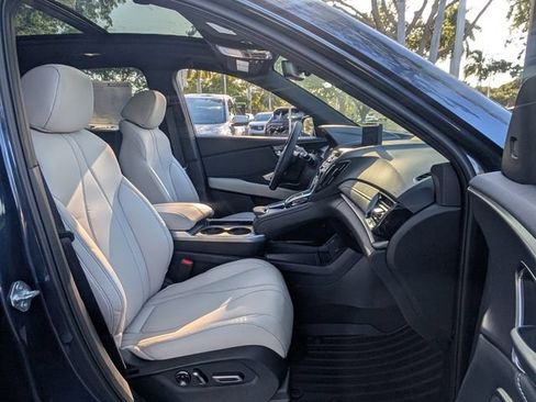 New 2026 Acura RDX SH-AWD image 8