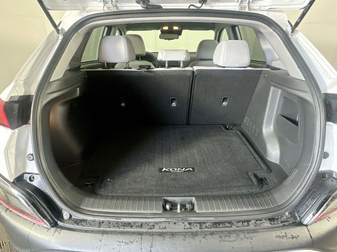 Used 2022 Hyundai Kona SEL w/ Cargo Package AWD/4WD image 27