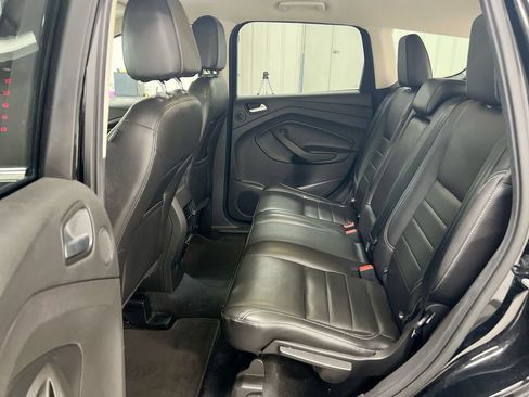 Used 2016 Ford Escape Titanium FWD image 22