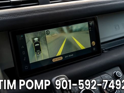 Used 2020 Land Rover Defender 110 SE image 23