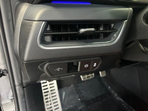 Used 2025 Kia K4 GT-Line Turbo image 21