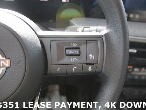 New 2026 Nissan Kicks SV w/ SV Premium Package image 11