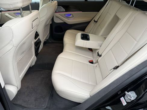 Used 2020 Mercedes-Benz GLE 450 4MATIC image 10