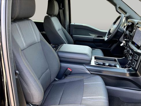 Used 2025 Ford F150 STX AWD/4WD image 14