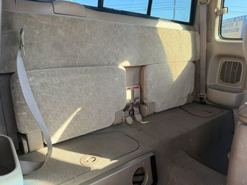 Used 2003 Toyota Tacoma PreRunner RWD image 16