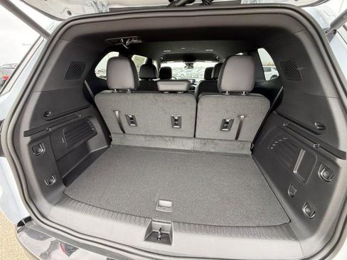 New 2026 Buick Enclave Sport Touring image 37