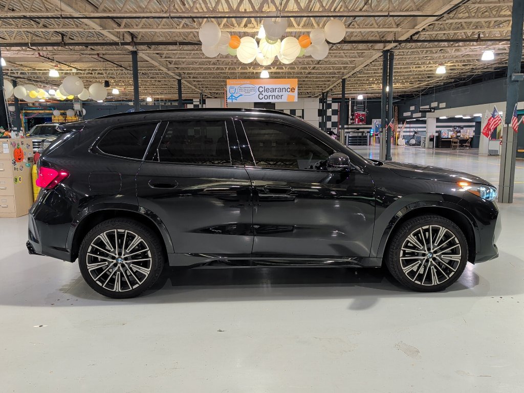 Used 2025 BMW X1 M35i AWD/4WD image 6