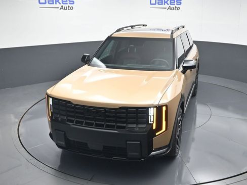 New 2027 Kia Telluride EX X-Line AWD/4WD image 52