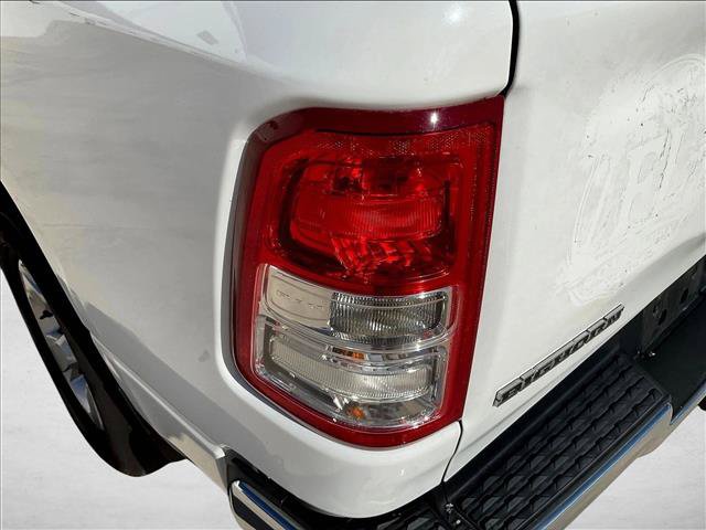 Used 2022 RAM 1500 Big Horn RWD image 29