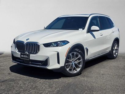Used 2024 BMW X5 xDrive50e